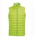 Chaleco WAVE MEN 01436 acolchado. SOL´S