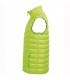 Chaleco WAVE MEN 01436 acolchado. SOL´S