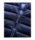 Chaleco WAVE MEN 01436 acolchado. SOL´S