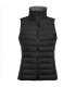 Chaleco WAVE WOMEN 01437 acolchado. SOL´S