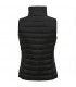 Chaleco WAVE WOMEN 01437 acolchado. SOL´S