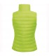Chaleco WAVE WOMEN 01437 acolchado. SOL´S