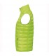 Chaleco WAVE WOMEN 01437 acolchado. SOL´S