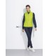 Chaleco WAVE WOMEN 01437 acolchado. SOL´S