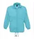 Cortaviento SURF 32000 impermeable Unisex. SOL´S
