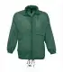 Cortaviento SURF 32000 impermeable Unisex. SOL´S