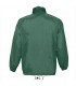 Cortaviento SURF 32000 impermeable Unisex. SOL´S