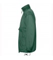 Cortaviento SURF 32000 impermeable Unisex. SOL´S