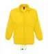 Cortaviento SURF 32000 impermeable Unisex. SOL´S