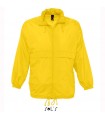 Cortaviento SURF 32000 impermeable Unisex. SOL´S