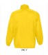 Cortaviento SURF 32000 impermeable Unisex. SOL´S