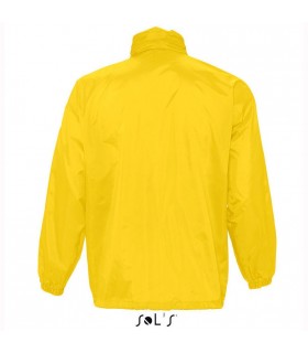 Cortaviento SURF 32000 impermeable Unisex. SOL´S