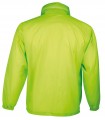 Cortaviento SURF 32000 impermeable Unisex. SOL´S