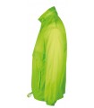 Cortaviento SURF 32000 impermeable Unisex. SOL´S