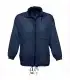 Cortaviento SURF 32000 impermeable Unisex. SOL´S