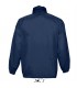 Cortaviento SURF 32000 impermeable Unisex. SOL´S