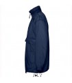 Cortaviento SURF 32000 impermeable Unisex. SOL´S