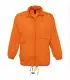 Cortaviento SURF 32000 impermeable Unisex. SOL´S