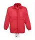 Cortaviento SURF 32000 impermeable Unisex. SOL´S