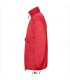 Cortaviento SURF 32000 impermeable Unisex. SOL´S