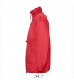 Cortaviento SURF 32000 impermeable Unisex. SOL´S
