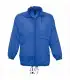 Cortaviento SURF 32000 impermeable Unisex. SOL´S
