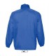 Cortaviento SURF 32000 impermeable Unisex. SOL´S
