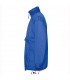 Cortaviento SURF 32000 impermeable Unisex. SOL´S