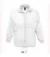 Cortaviento SURF 32000 impermeable Unisex. SOL´S