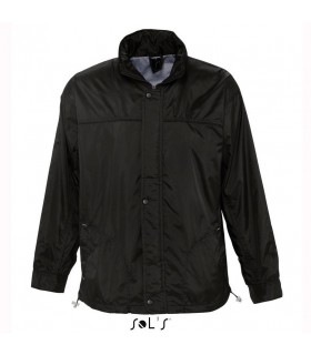 Cortaviento MISTRAL 46000 impermeable. SOL´S