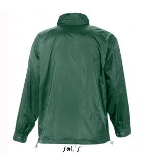 Cortaviento MISTRAL 46000 impermeable. SOL´S