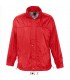 Cortaviento MISTRAL 46000 impermeable. SOL´S
