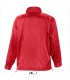 Cortaviento MISTRAL 46000 impermeable. SOL´S