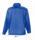 Cortaviento MISTRAL 46000 impermeable. SOL´S