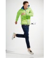Cortaviento SKATE 01171 forrado Unisex. SOL´S