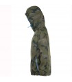 Cortaviento SKATE 01171 forrado Unisex. SOL´S