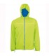 Cortaviento SKATE 01171 forrado Unisex. SOL´S