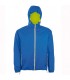 Cortaviento SKATE 01171 forrado Unisex. SOL´S