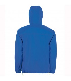 Cortaviento SKATE 01171 forrado Unisex. SOL´S