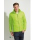 Chaqueta acolchada hombre 01193