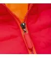 Chaqueta RIDE MEN 01193 acolchada ligera. SOL´S