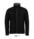 Chaqueta RIDE MEN 01193 acolchada ligera. SOL´S