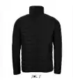 Chaqueta RIDE MEN 01193 acolchada ligera. SOL´S