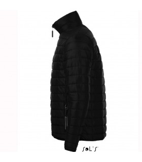 Chaqueta RIDE MEN 01193 acolchada ligera. SOL´S