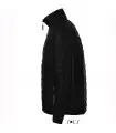 Chaqueta RIDE MEN 01193 acolchada ligera. SOL´S