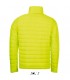 Chaqueta RIDE MEN 01193 acolchada ligera. SOL´S