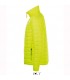 Chaqueta RIDE MEN 01193 acolchada ligera. SOL´S