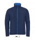 Chaqueta RIDE MEN 01193 acolchada ligera. SOL´S