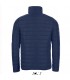 Chaqueta RIDE MEN 01193 acolchada ligera. SOL´S