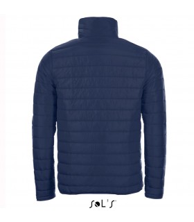 Chaqueta RIDE MEN 01193 acolchada ligera. SOL´S